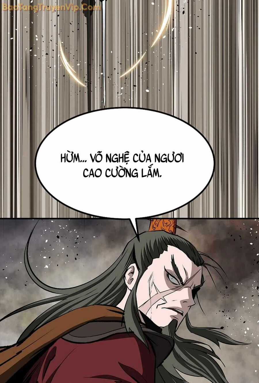 Cung Quỷ Kiếm Thần - Chapter 267 - Trang 27