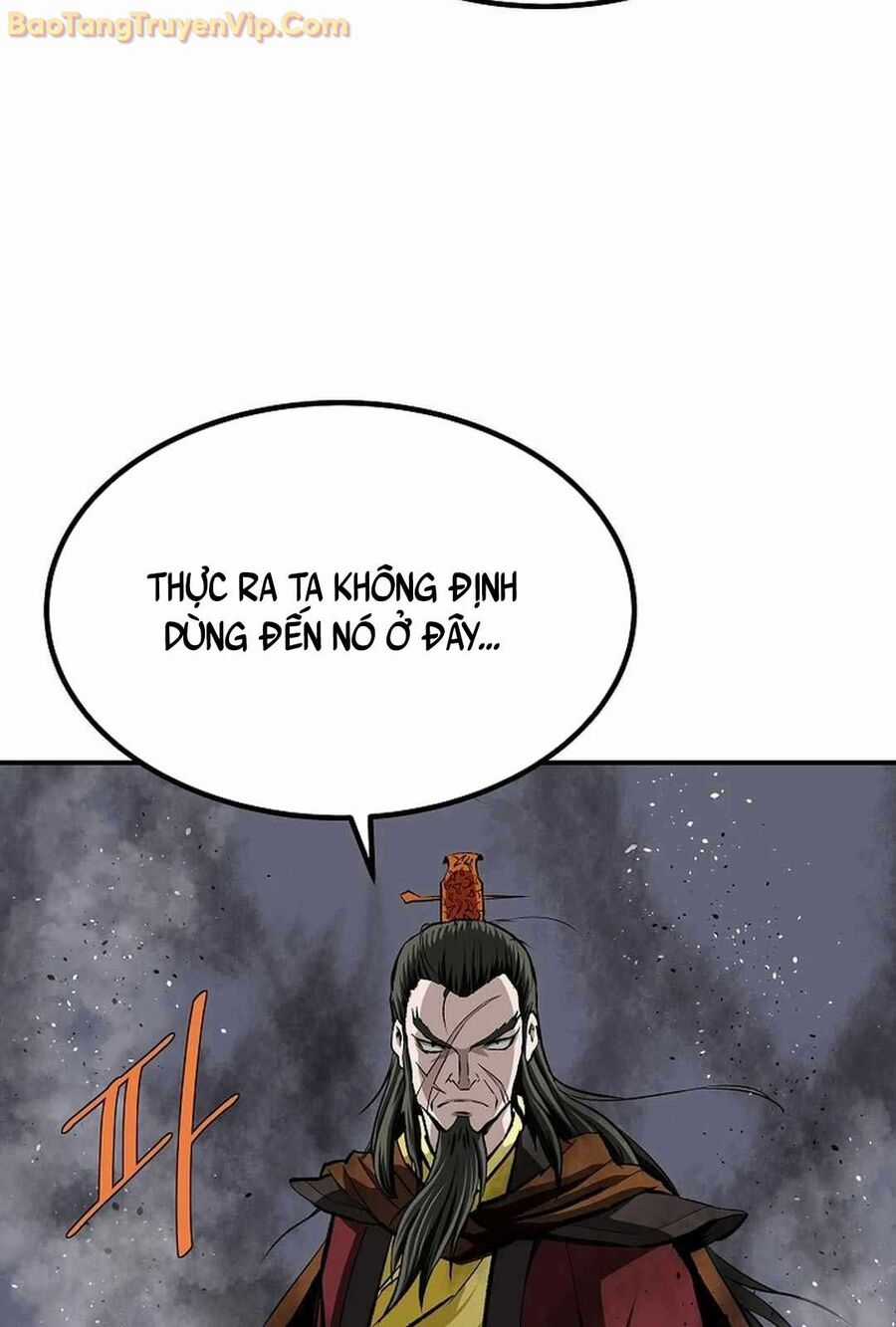 Cung Quỷ Kiếm Thần - Chapter 267 - Trang 32