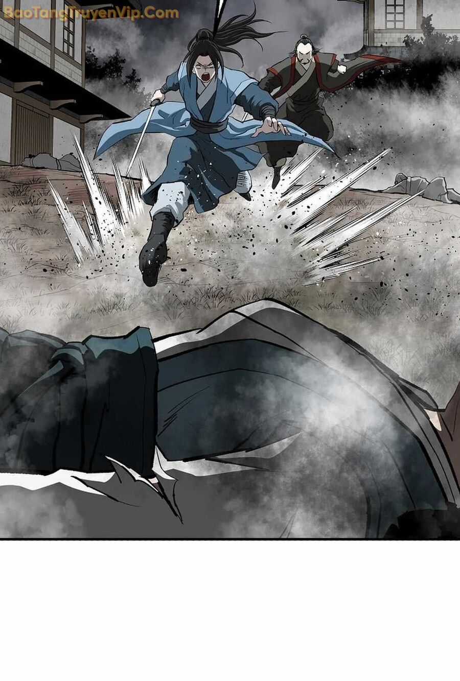 Cung Quỷ Kiếm Thần - Chapter 267 - Trang 50