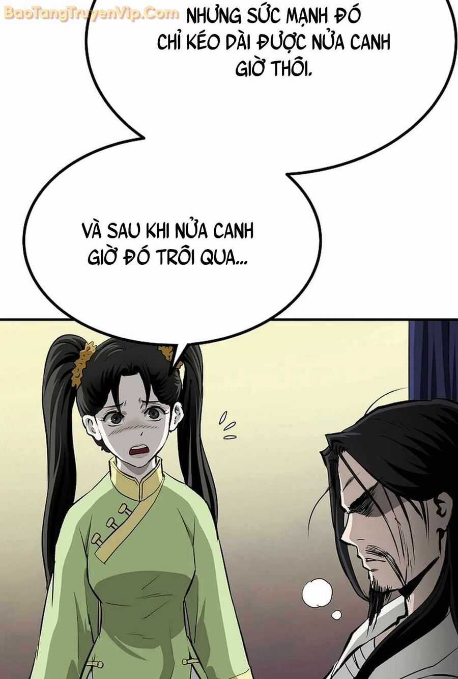 Cung Quỷ Kiếm Thần - Chapter 267 - Trang 7
