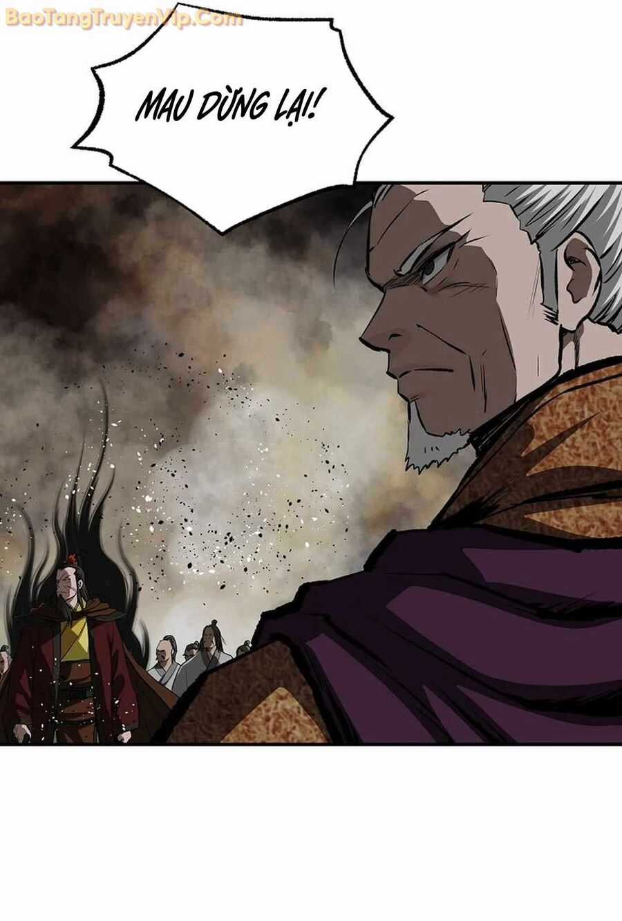 Cung Quỷ Kiếm Thần - Chapter 267 - Trang 72