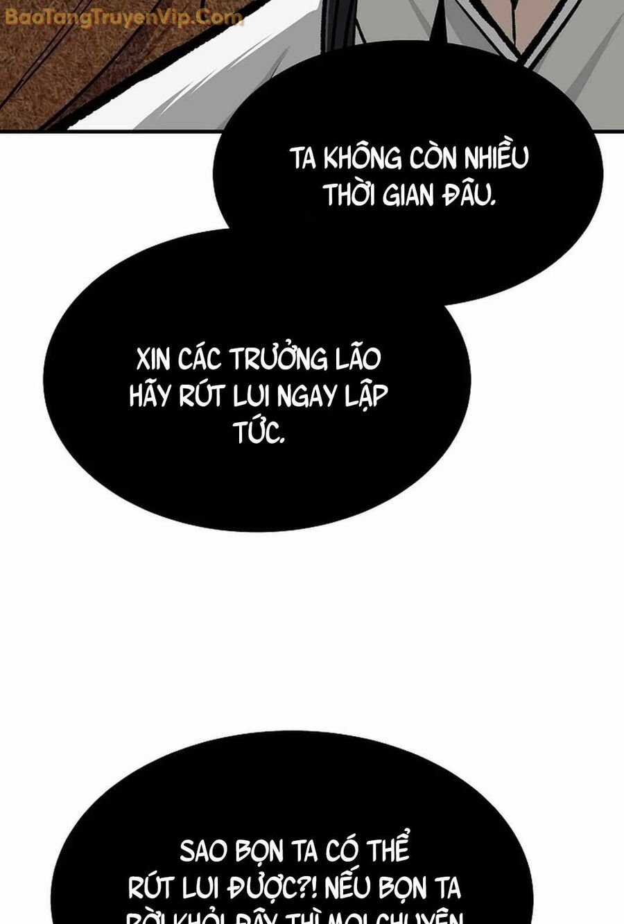 Cung Quỷ Kiếm Thần - Chapter 267 - Trang 81