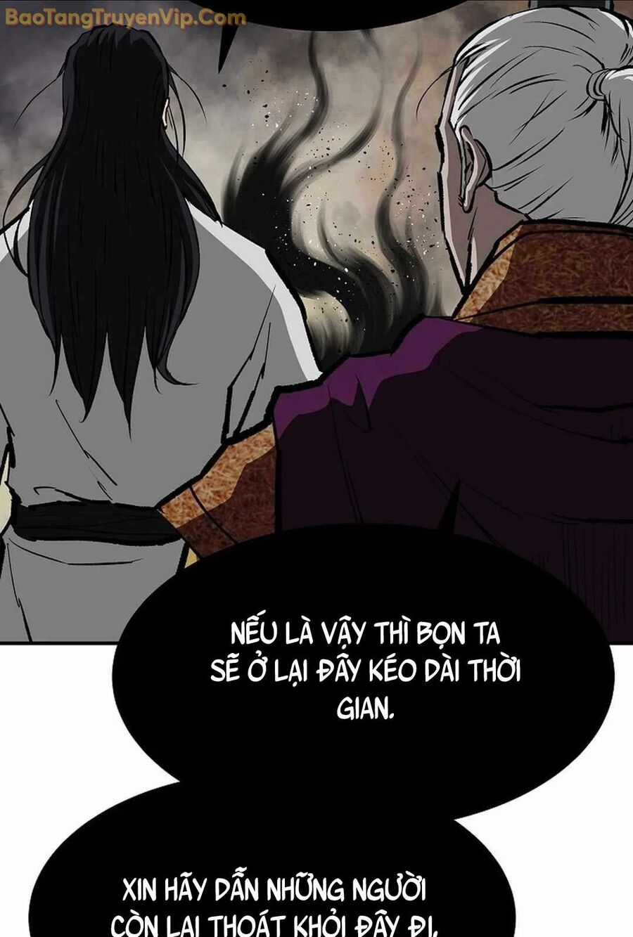 Cung Quỷ Kiếm Thần - Chapter 267 - Trang 84