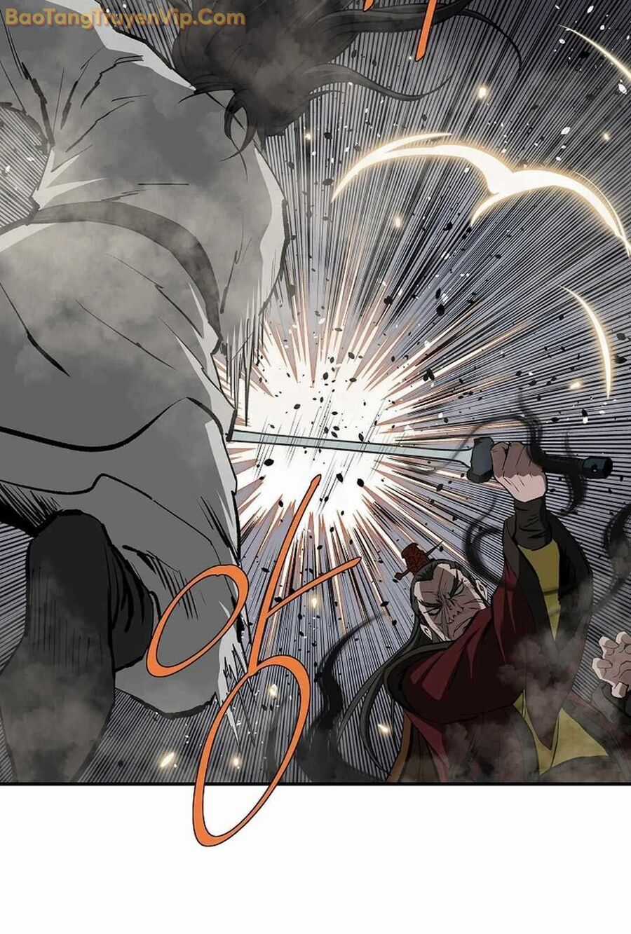 Cung Quỷ Kiếm Thần - Chapter 267 - Trang 99