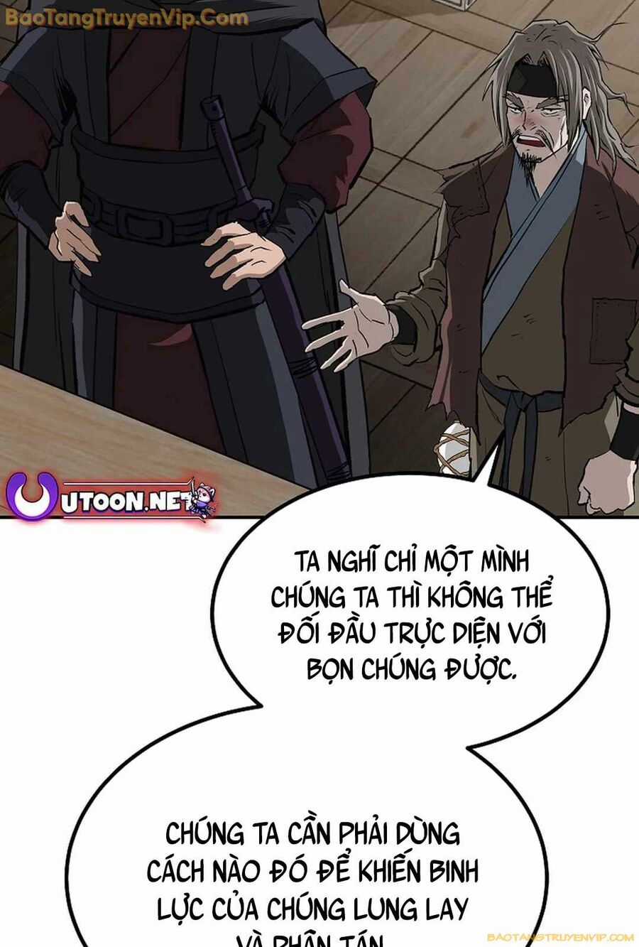 Cung Quỷ Kiếm Thần - Chapter 268 - Trang 11