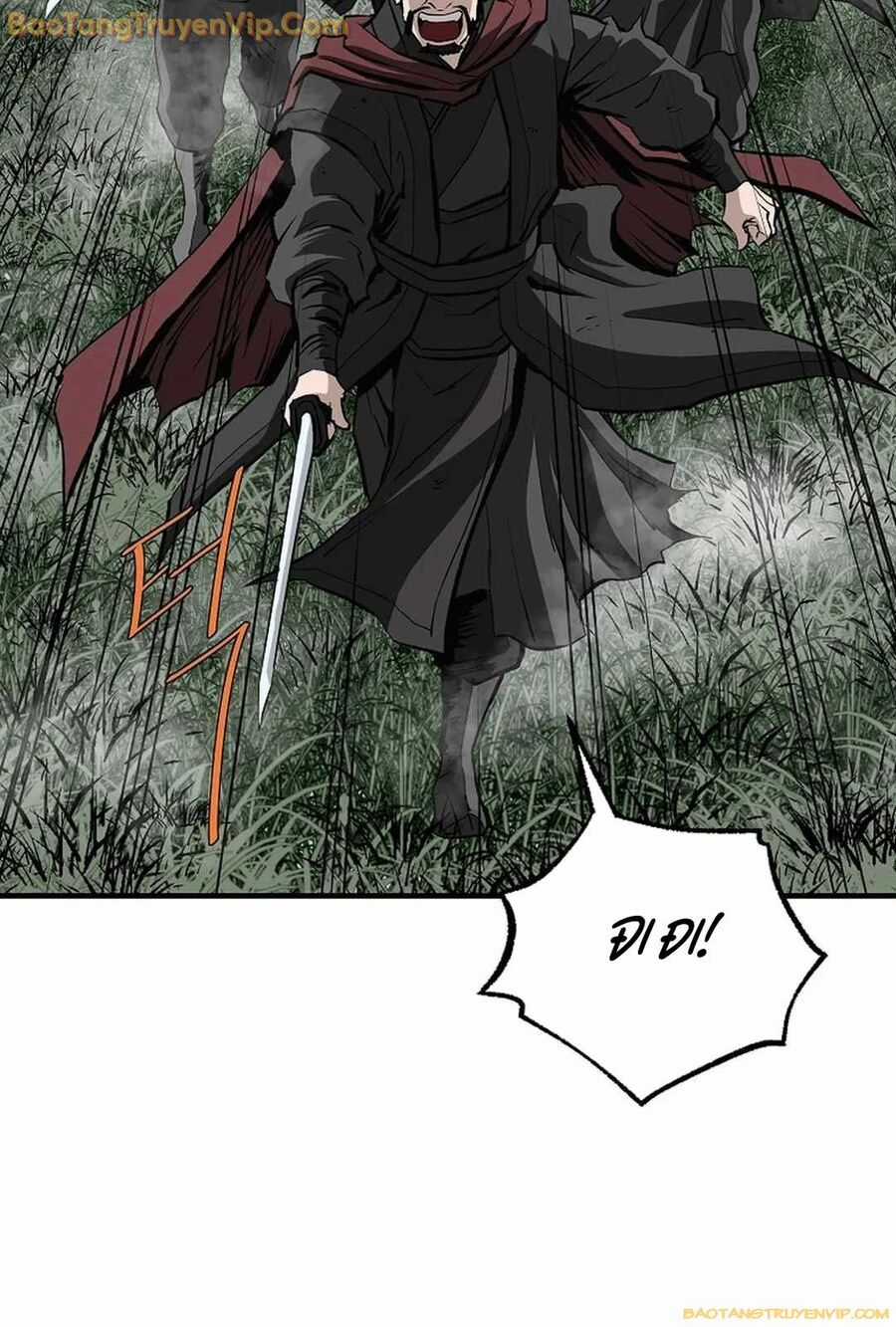 Cung Quỷ Kiếm Thần - Chapter 268 - Trang 122