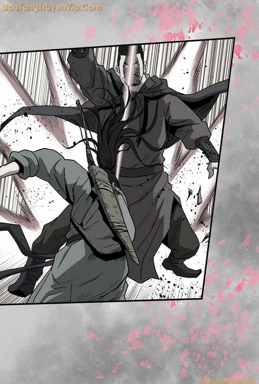 Cung Quỷ Kiếm Thần - Chapter 268 - Trang 18