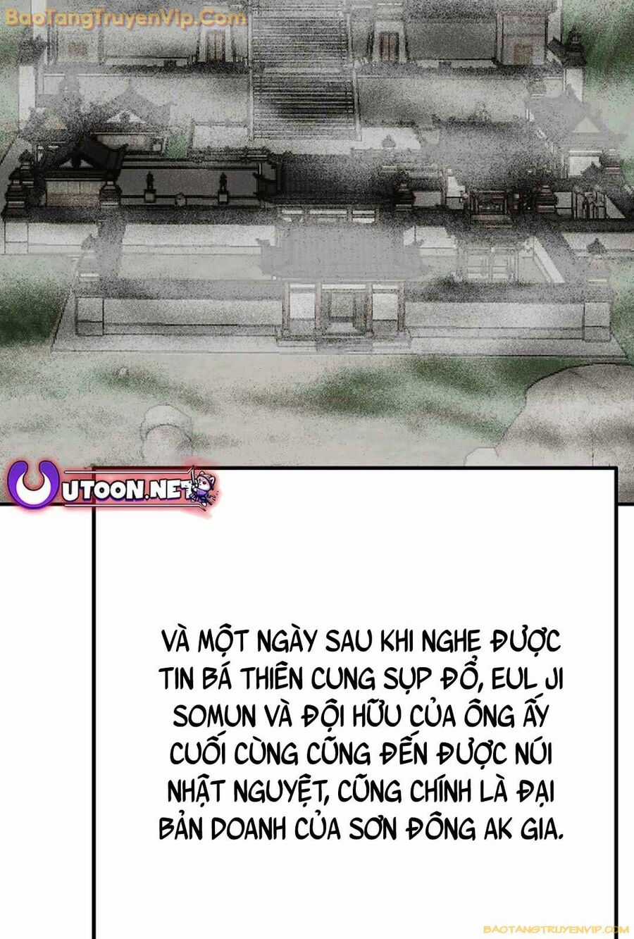 Cung Quỷ Kiếm Thần - Chapter 268 - Trang 3