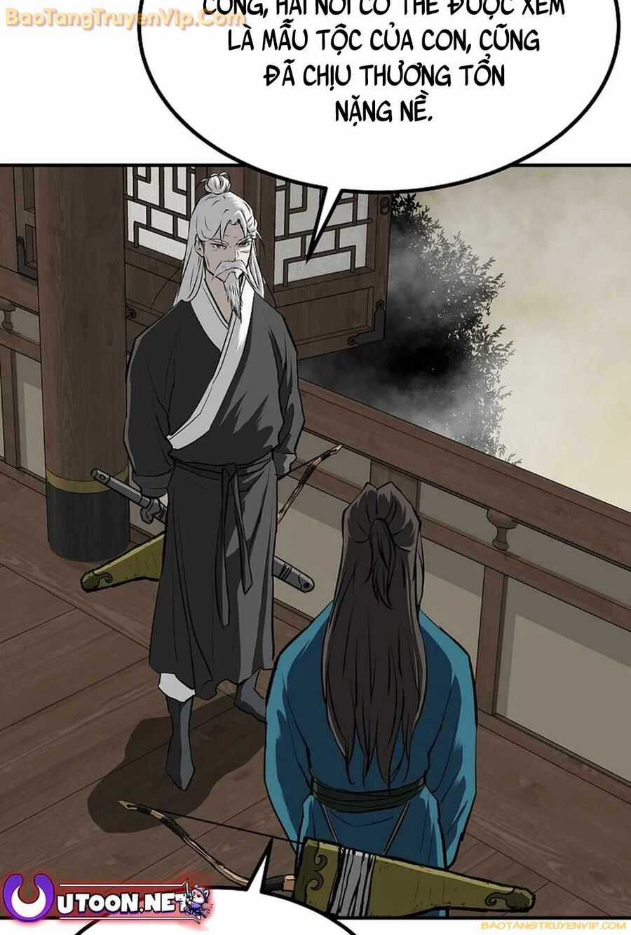 Cung Quỷ Kiếm Thần - Chapter 268 - Trang 28