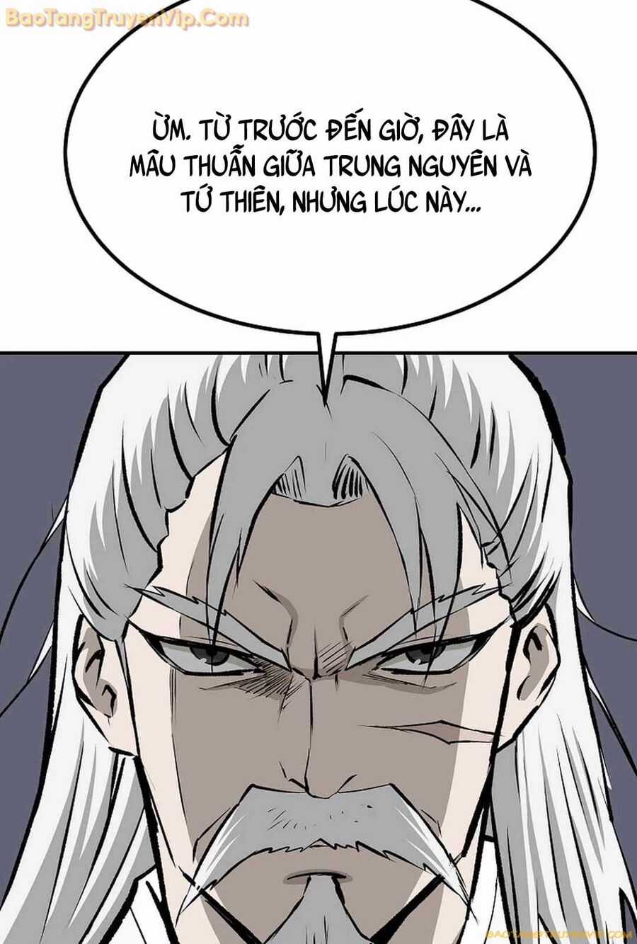 Cung Quỷ Kiếm Thần - Chapter 268 - Trang 33