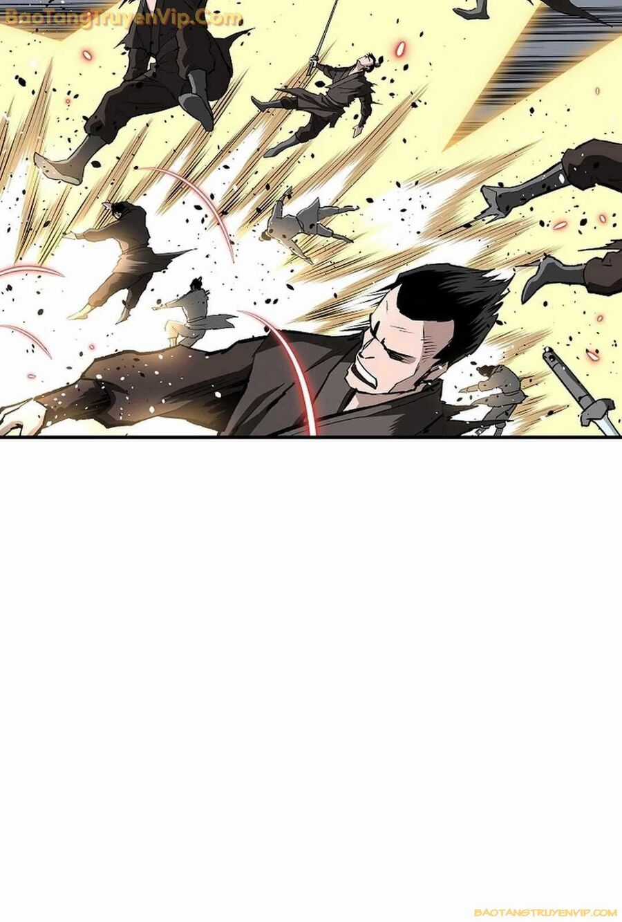 Cung Quỷ Kiếm Thần - Chapter 268 - Trang 49