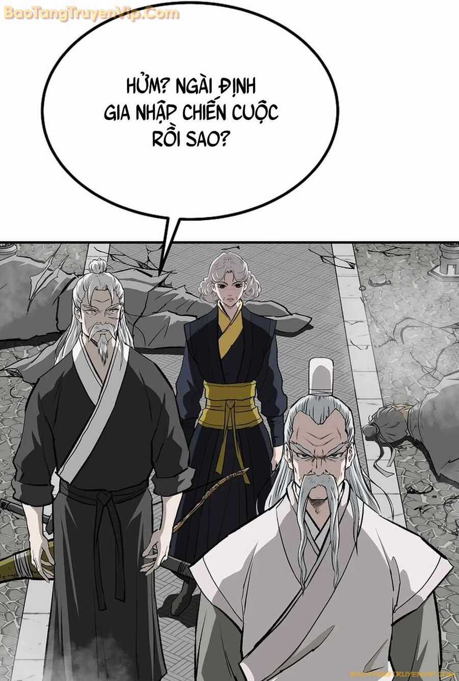 Cung Quỷ Kiếm Thần - Chapter 268 - Trang 57