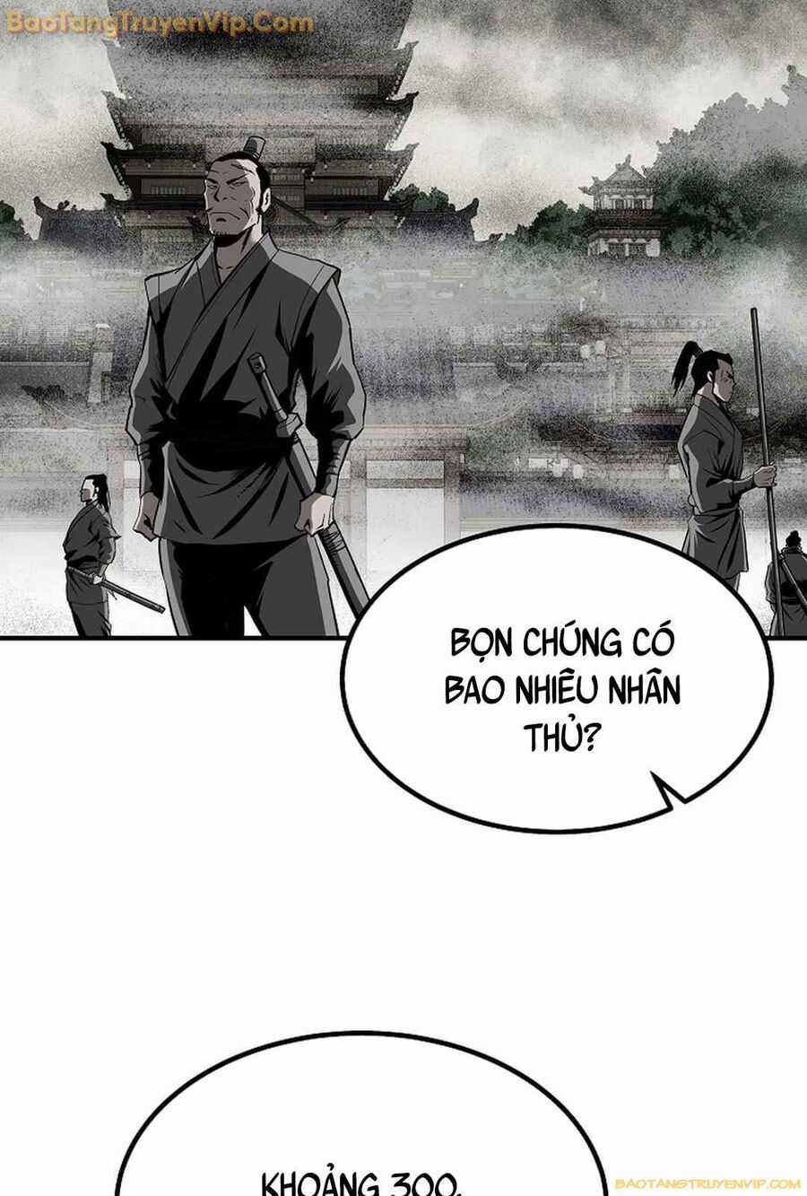 Cung Quỷ Kiếm Thần - Chapter 268 - Trang 8
