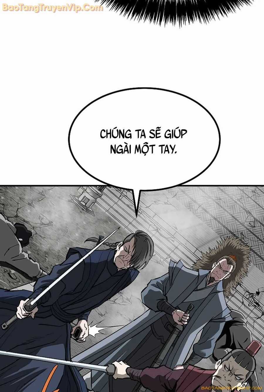 Cung Quỷ Kiếm Thần - Chapter 268 - Trang 71