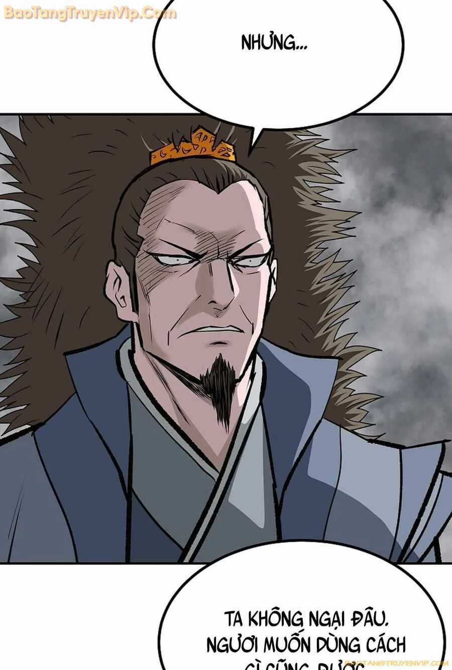 Cung Quỷ Kiếm Thần - Chapter 268 - Trang 73