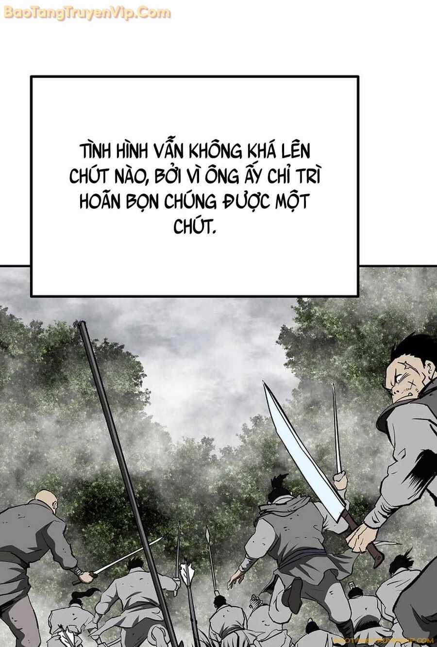 Cung Quỷ Kiếm Thần - Chapter 268 - Trang 85