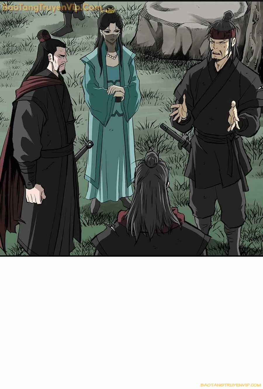 Cung Quỷ Kiếm Thần - Chapter 268 - Trang 91