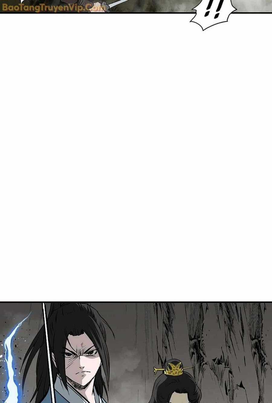 Cung Quỷ Kiếm Thần - Chapter 269 - Trang 112