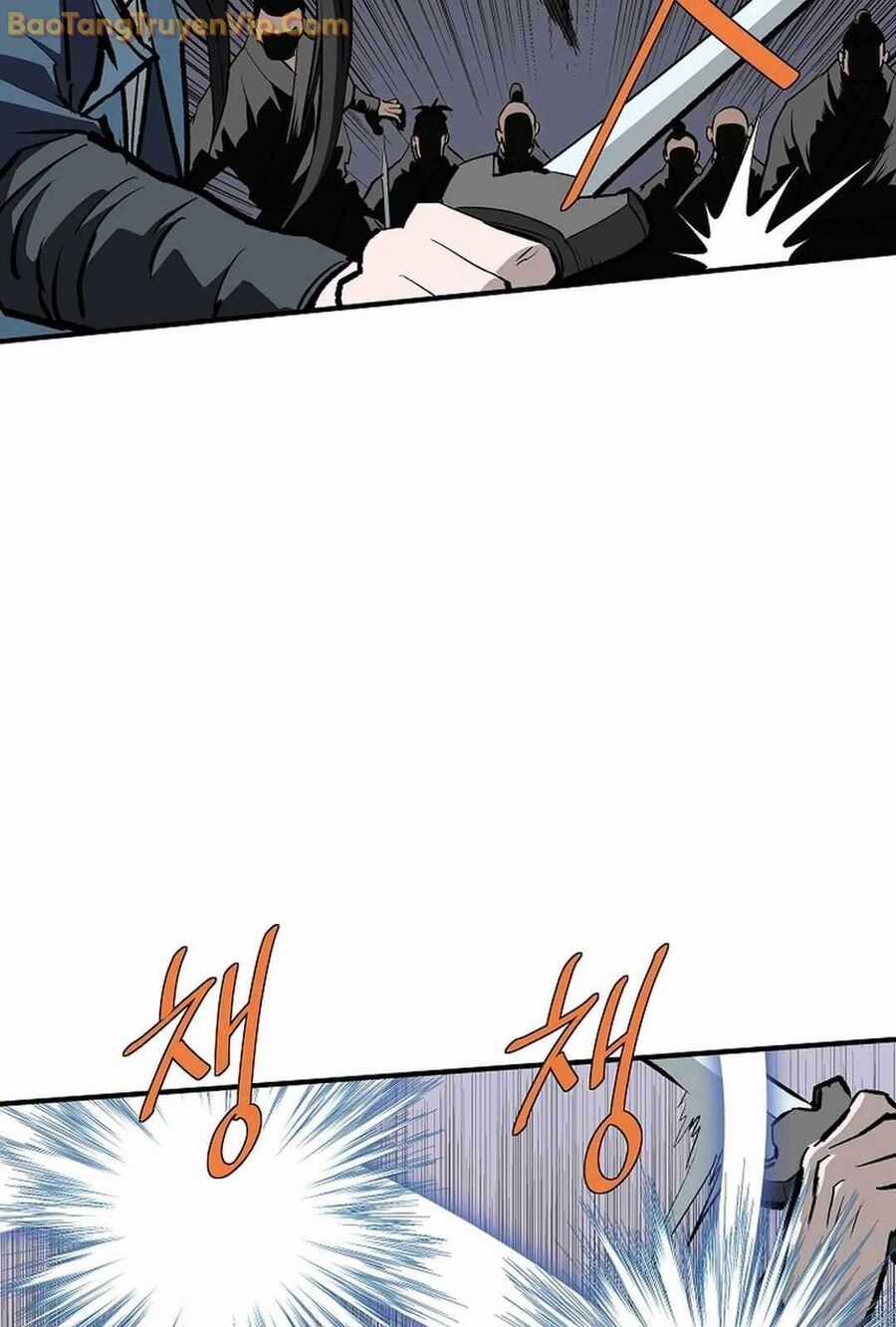 Cung Quỷ Kiếm Thần - Chapter 269 - Trang 116