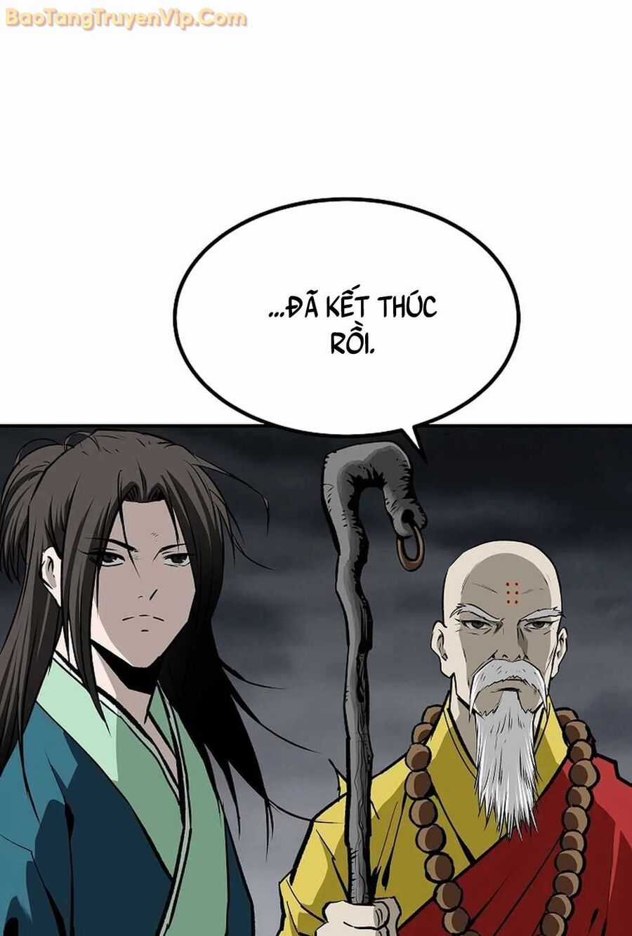 Cung Quỷ Kiếm Thần - Chapter 269 - Trang 17