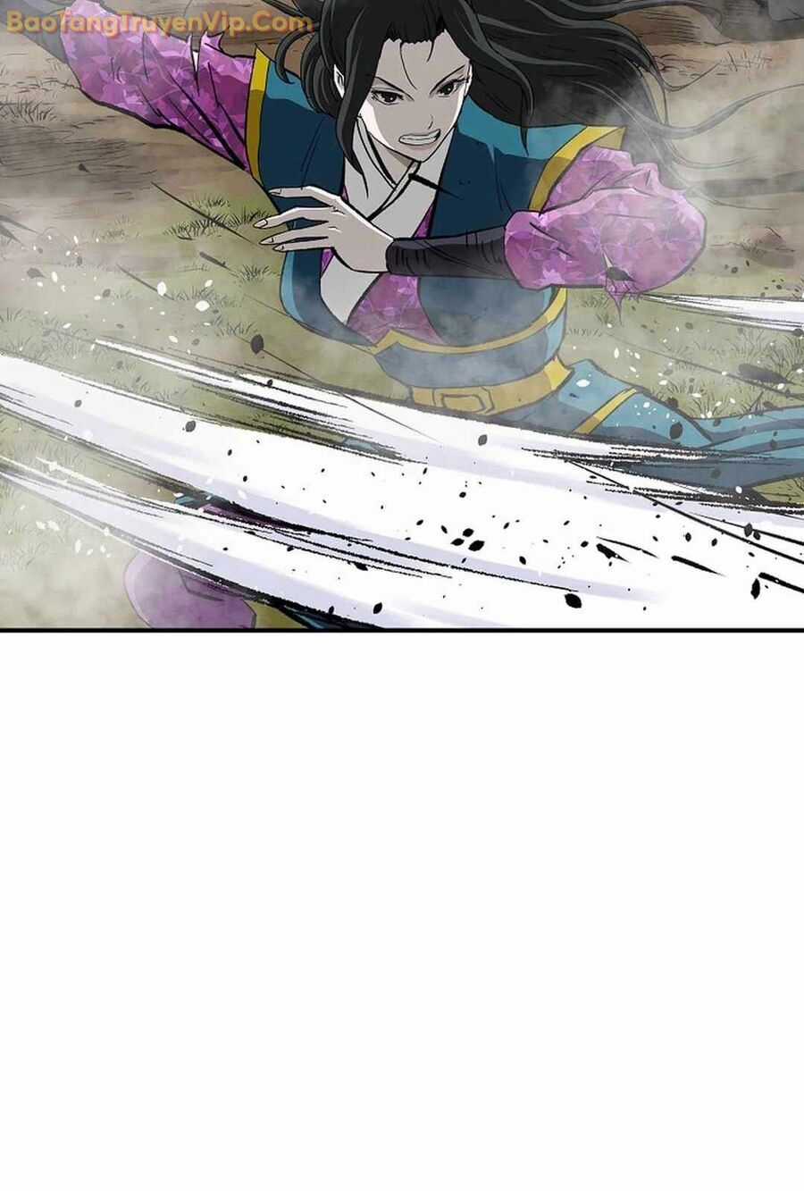 Cung Quỷ Kiếm Thần - Chapter 269 - Trang 23