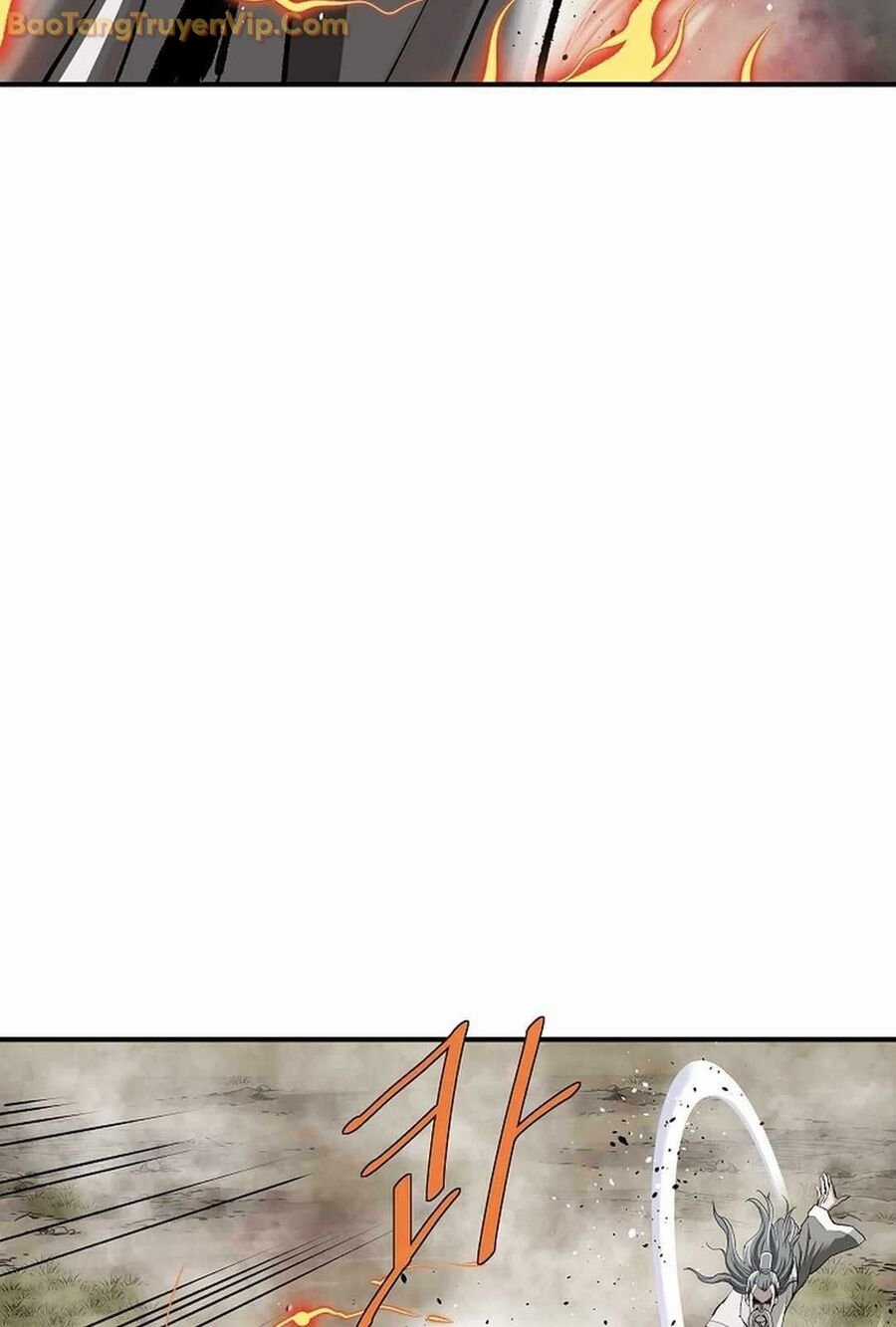Cung Quỷ Kiếm Thần - Chapter 269 - Trang 33