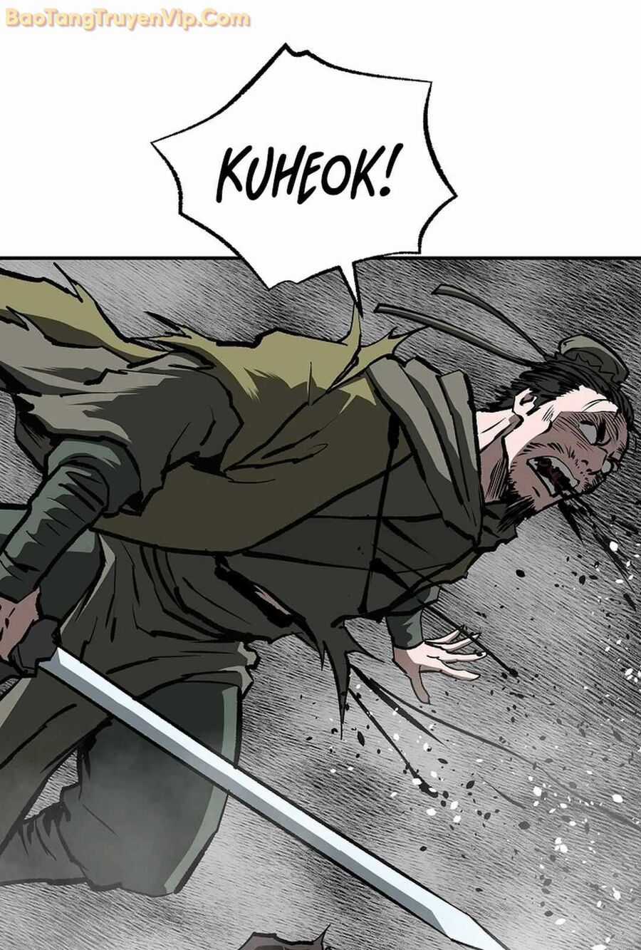 Cung Quỷ Kiếm Thần - Chapter 269 - Trang 5