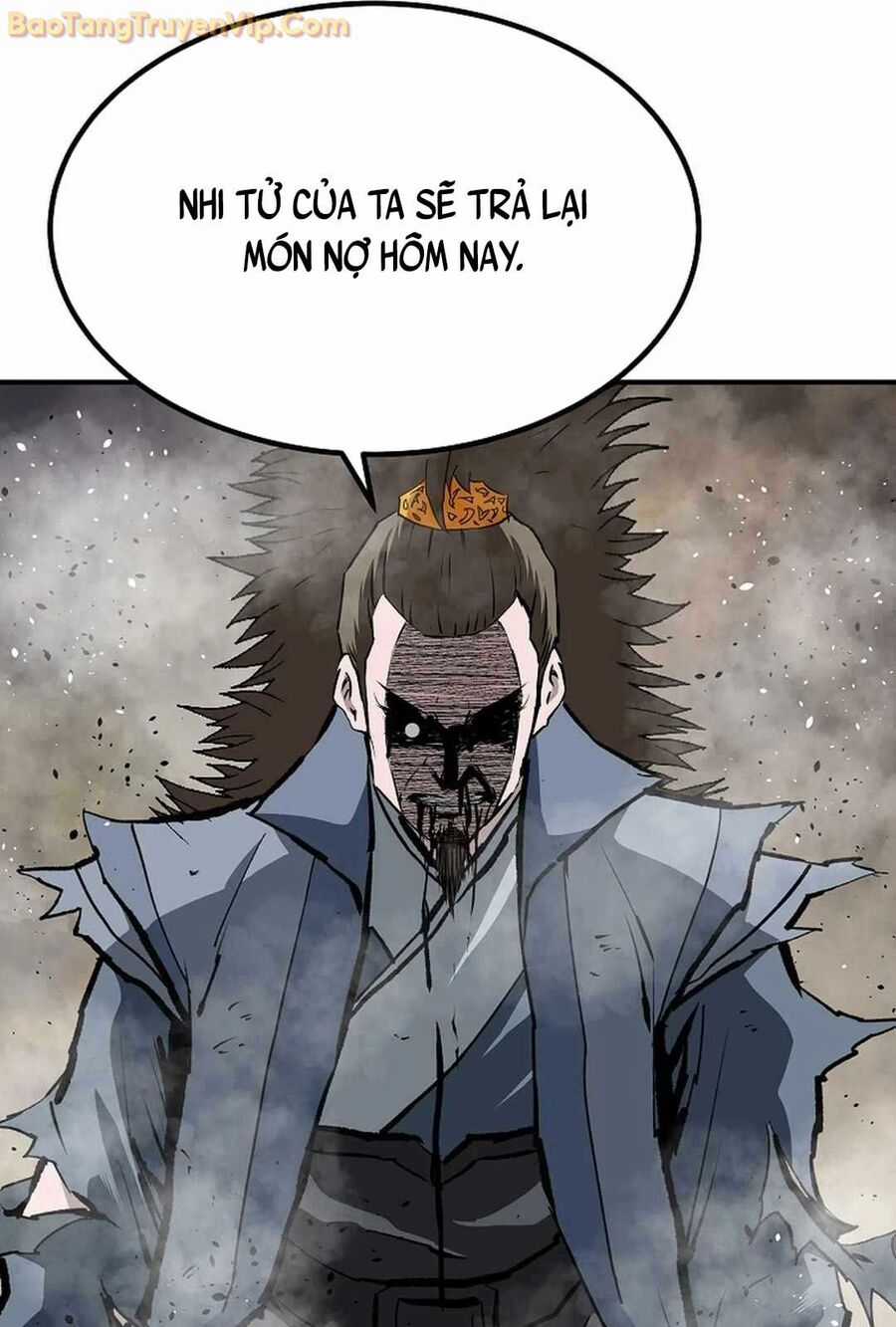 Cung Quỷ Kiếm Thần - Chapter 269 - Trang 46