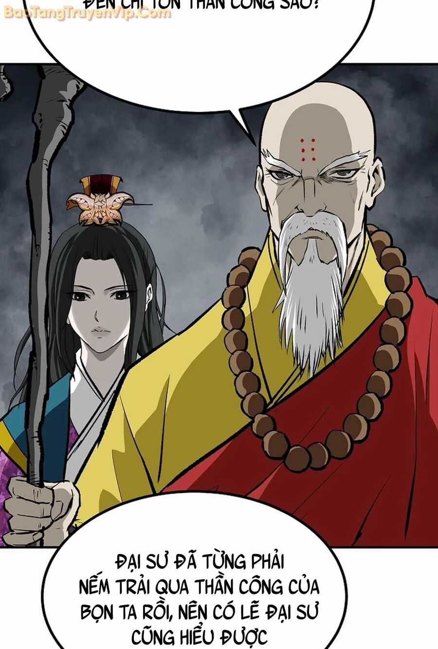 Cung Quỷ Kiếm Thần - Chapter 269 - Trang 48