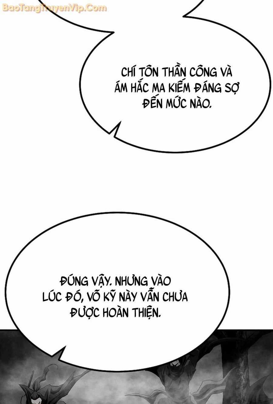 Cung Quỷ Kiếm Thần - Chapter 269 - Trang 49