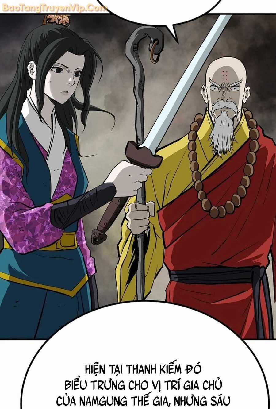 Cung Quỷ Kiếm Thần - Chapter 269 - Trang 56