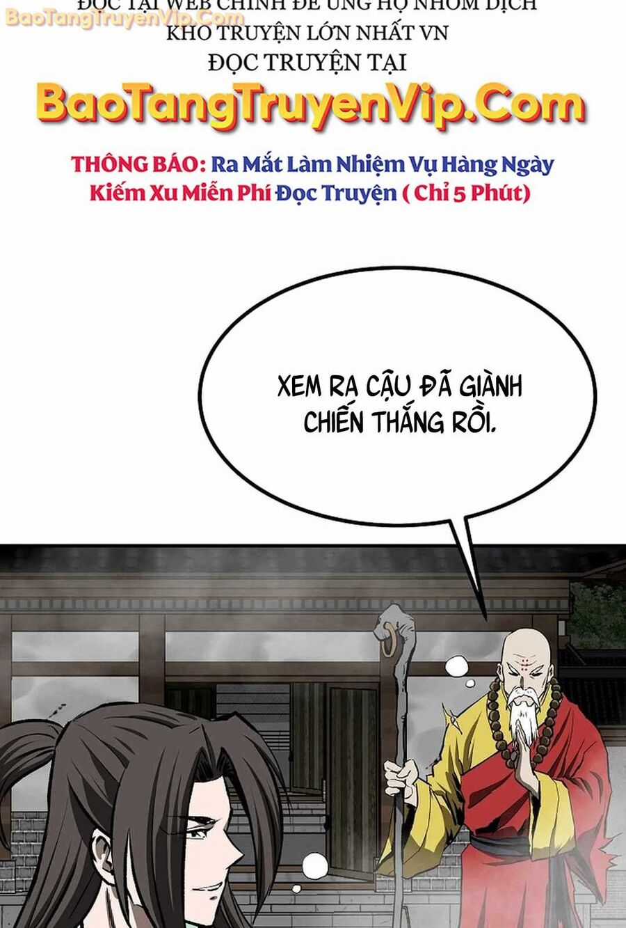 Cung Quỷ Kiếm Thần - Chapter 269 - Trang 8