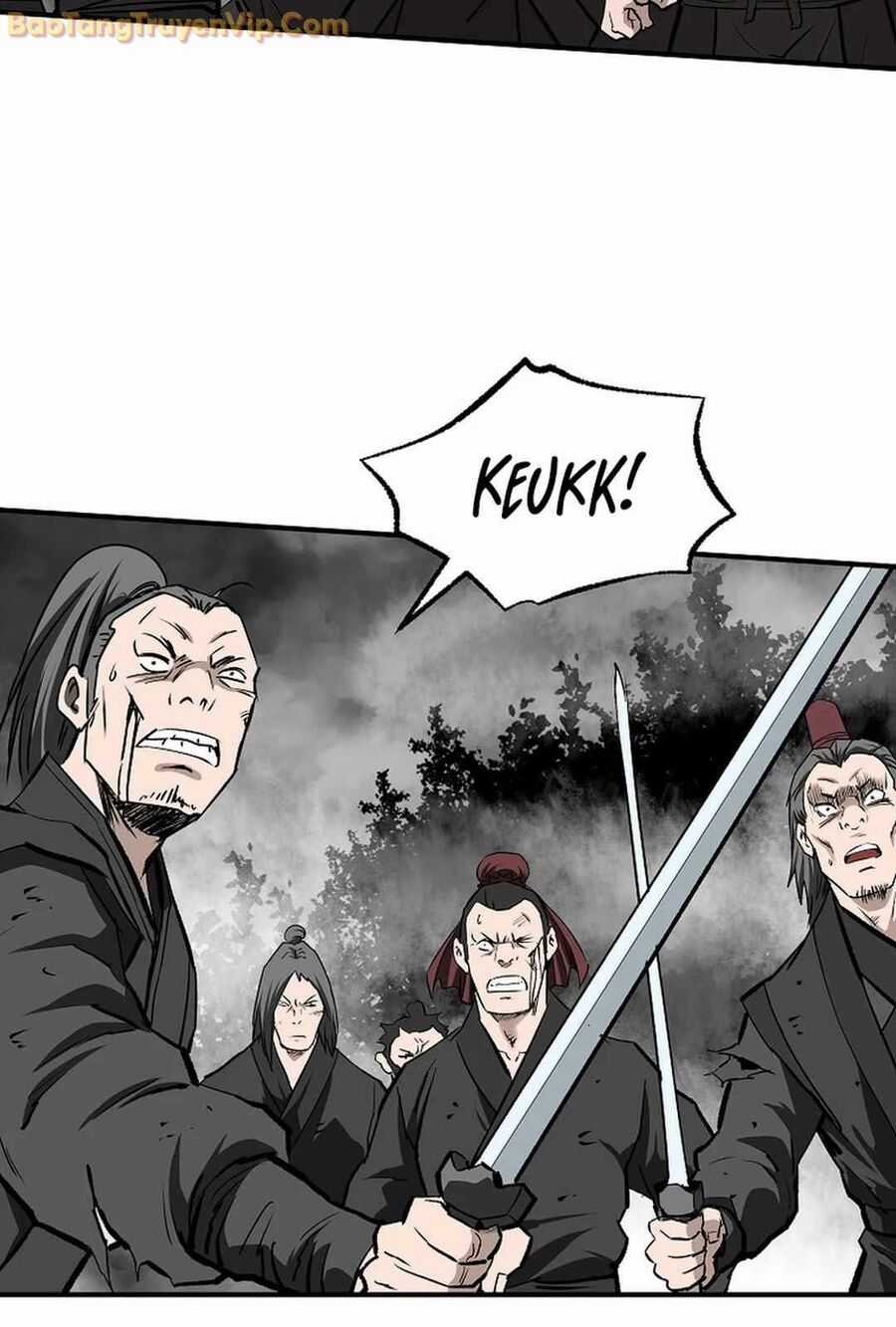 Cung Quỷ Kiếm Thần - Chapter 269 - Trang 96