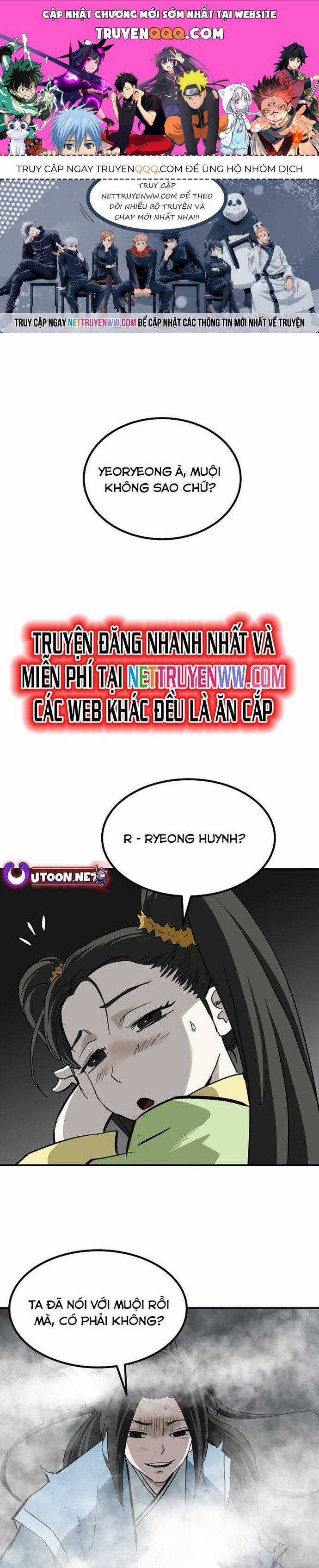 Cung Quỷ Kiếm Thần - Chapter 270 - Trang 1
