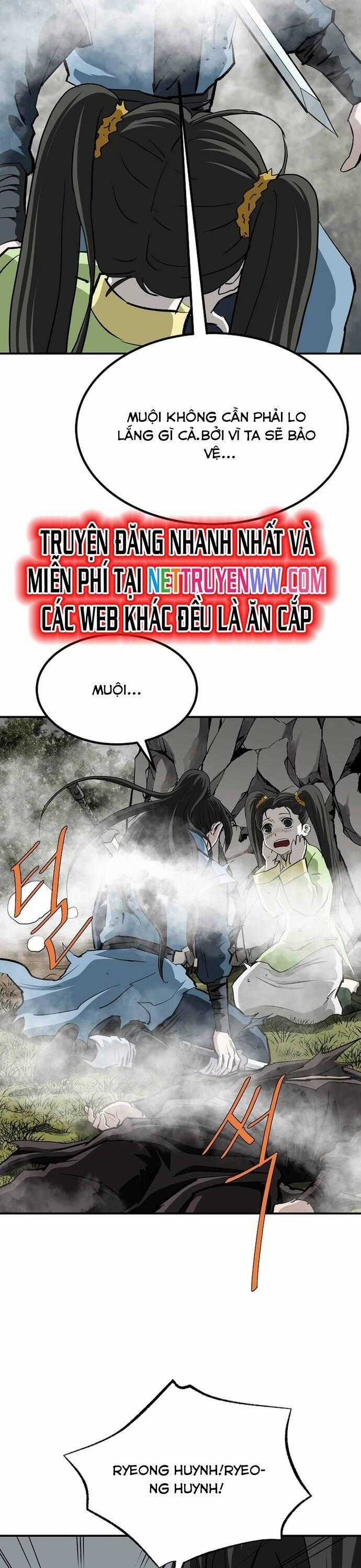 Cung Quỷ Kiếm Thần - Chapter 270 - Trang 2