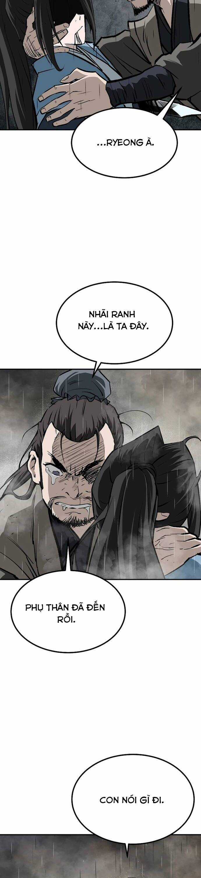 Cung Quỷ Kiếm Thần - Chapter 270 - Trang 22