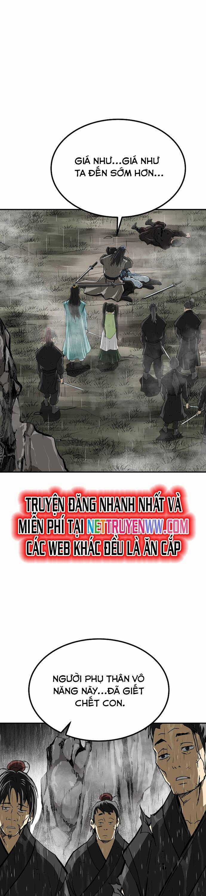 Cung Quỷ Kiếm Thần - Chapter 270 - Trang 25