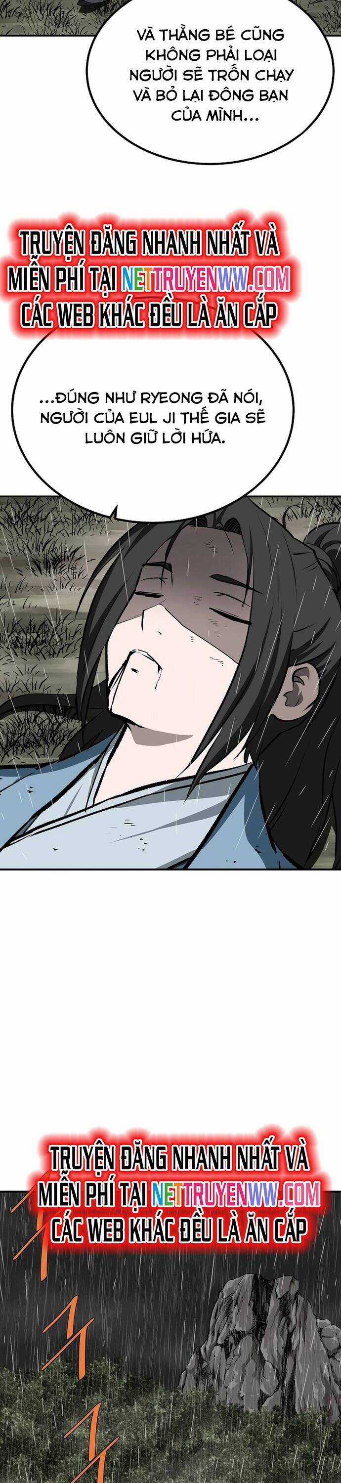 Cung Quỷ Kiếm Thần - Chapter 270 - Trang 30