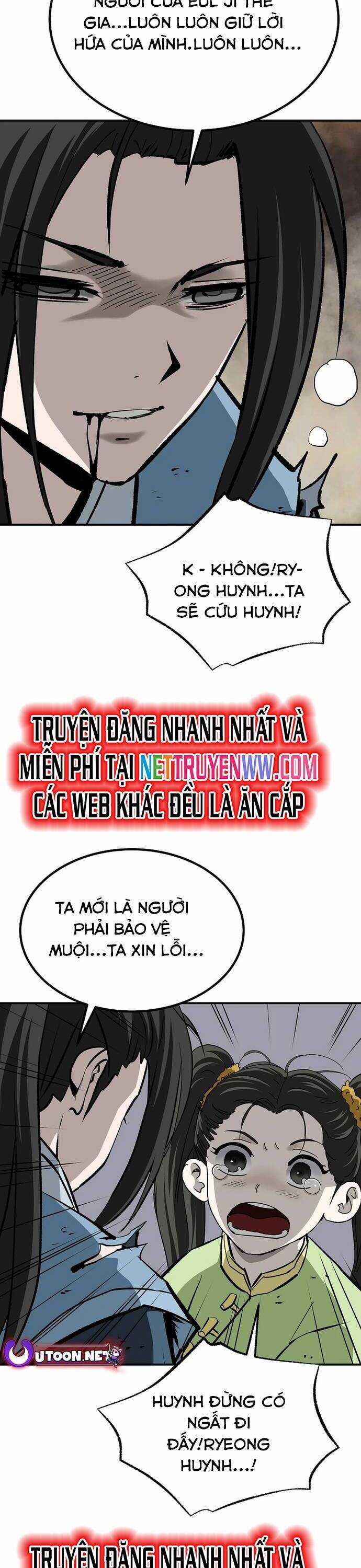 Cung Quỷ Kiếm Thần - Chapter 270 - Trang 4