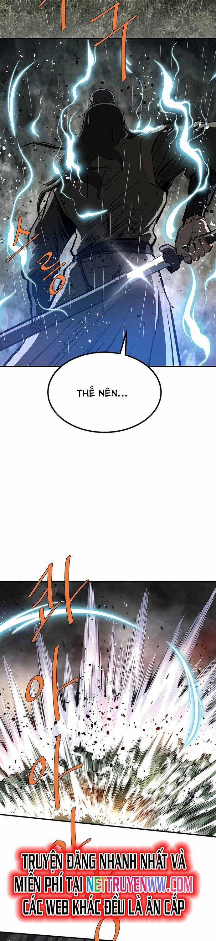 Cung Quỷ Kiếm Thần - Chapter 270 - Trang 31