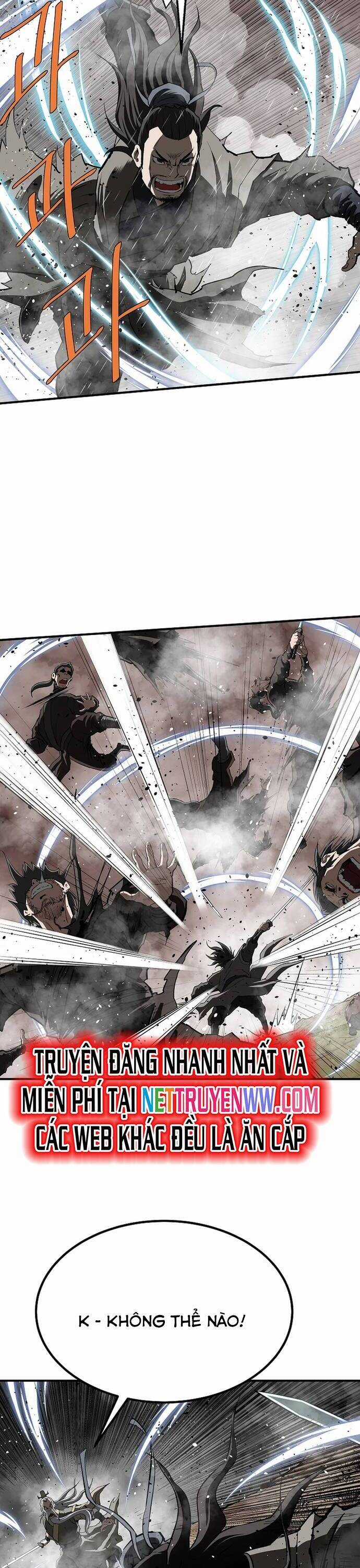 Cung Quỷ Kiếm Thần - Chapter 270 - Trang 36