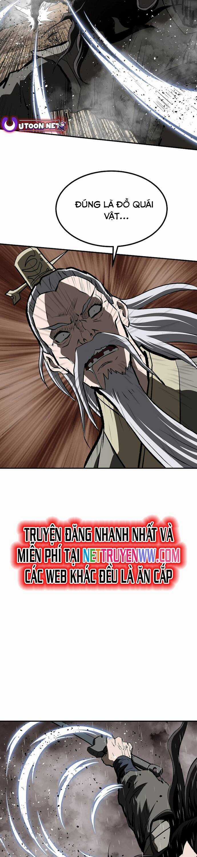 Cung Quỷ Kiếm Thần - Chapter 270 - Trang 37