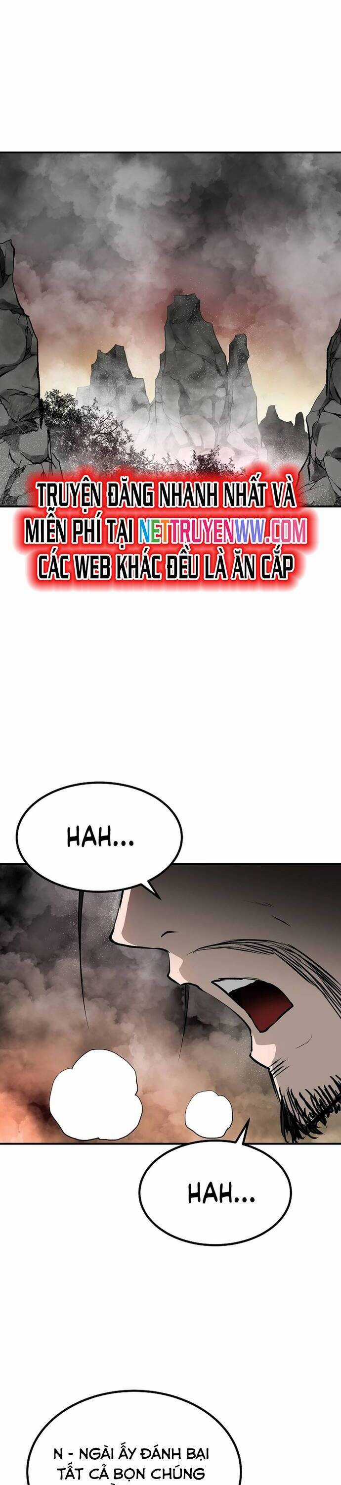 Cung Quỷ Kiếm Thần - Chapter 270 - Trang 40