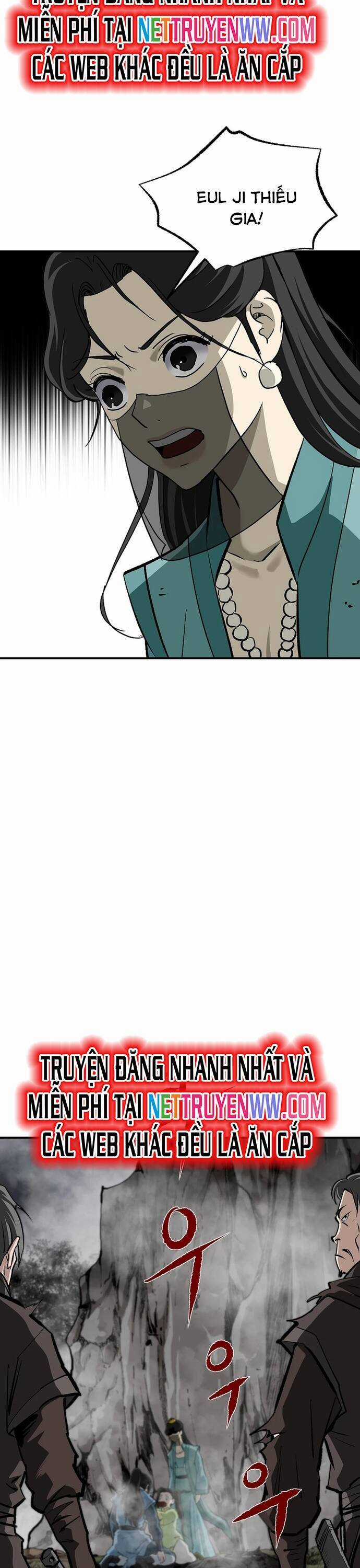 Cung Quỷ Kiếm Thần - Chapter 270 - Trang 5