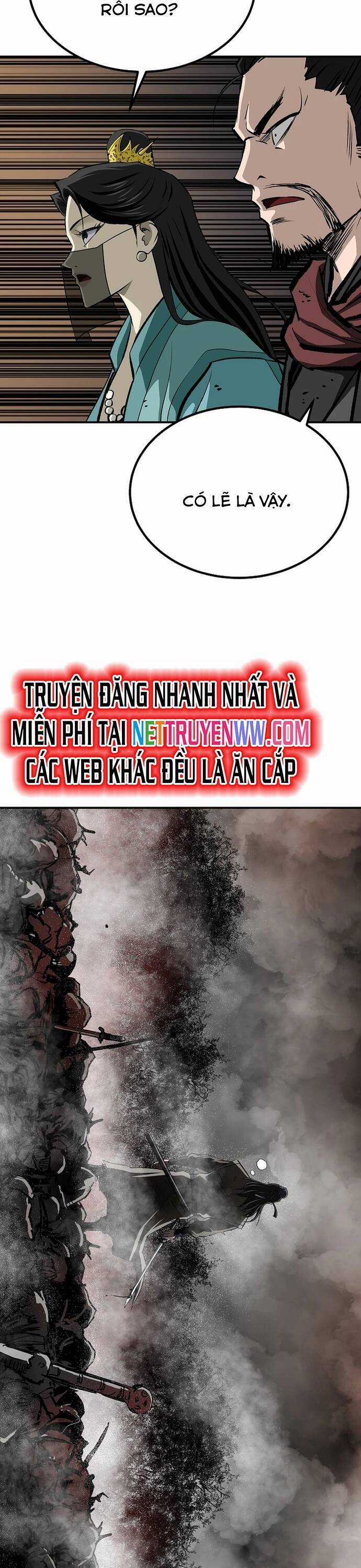 Cung Quỷ Kiếm Thần - Chapter 270 - Trang 41