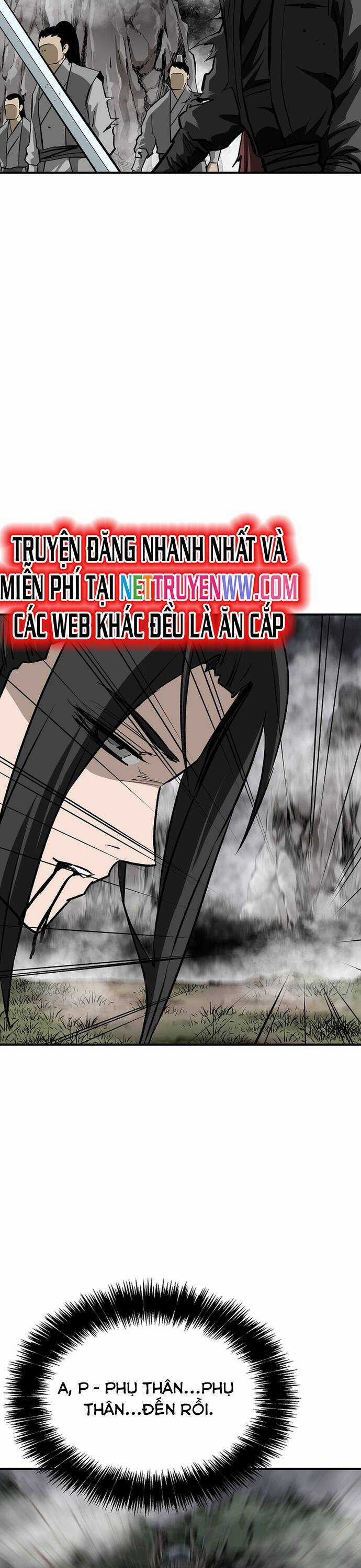 Cung Quỷ Kiếm Thần - Chapter 270 - Trang 7