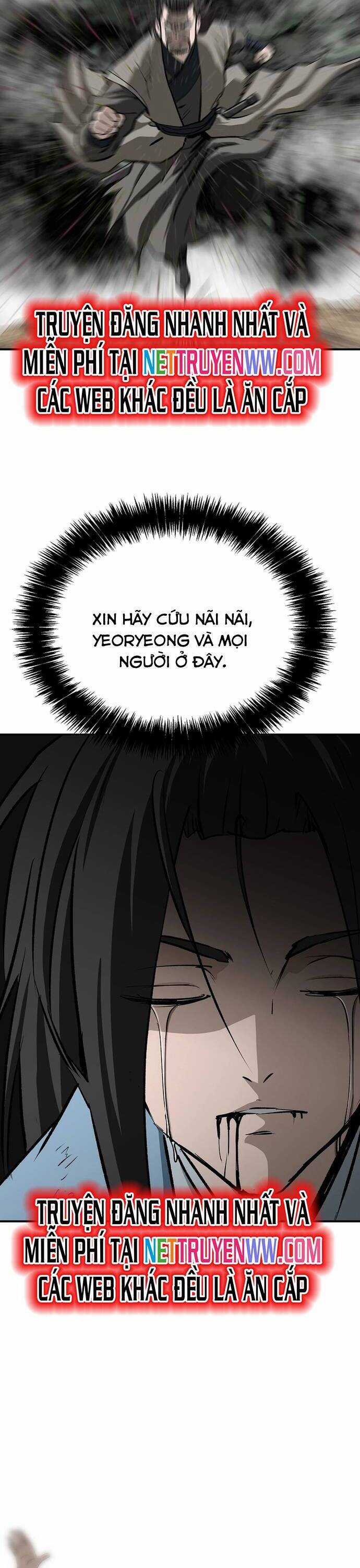 Cung Quỷ Kiếm Thần - Chapter 270 - Trang 8