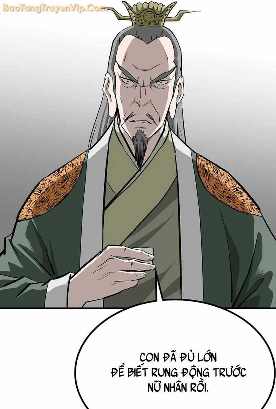 Cung Quỷ Kiếm Thần - Chapter 271 - Trang 110