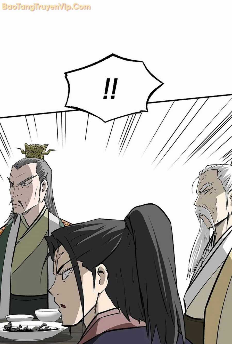 Cung Quỷ Kiếm Thần - Chapter 271 - Trang 116