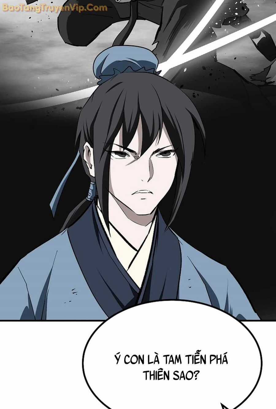 Cung Quỷ Kiếm Thần - Chapter 271 - Trang 124